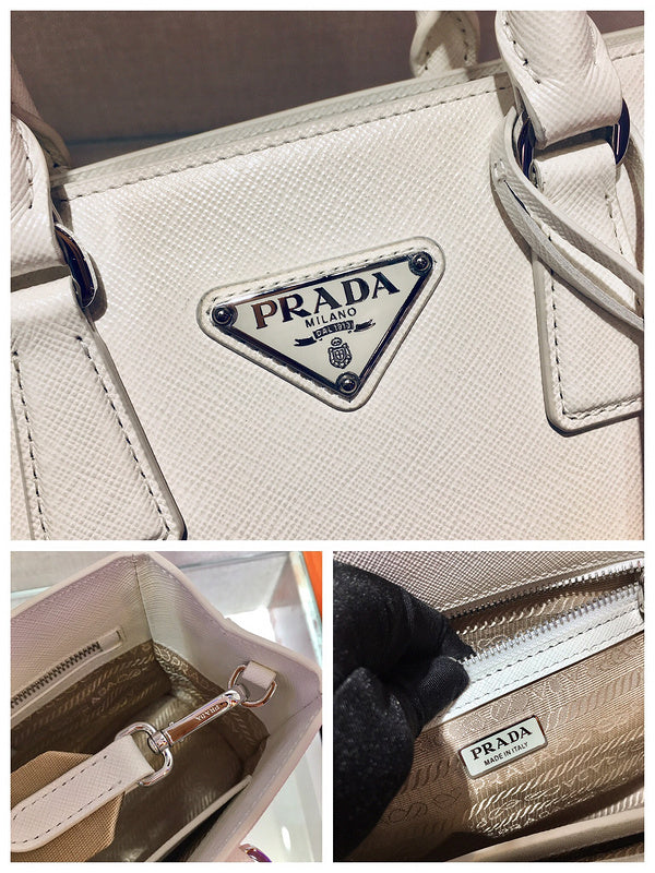 Amelia- PRDA  LUXURY BAGS - 564