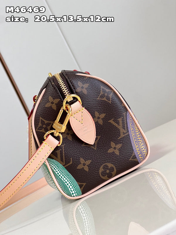 Amelia - LV Bags - 15460