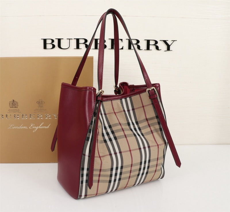 B-Berry Bags - Women Ameliave Luxury Bags - 582
