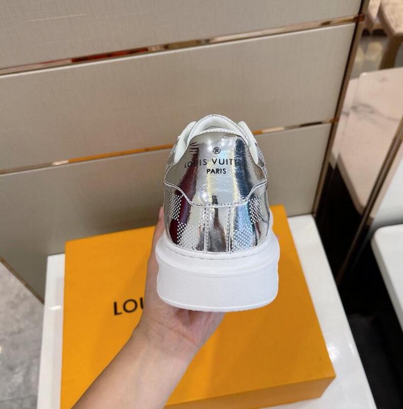 AmeliaLuxury - LOV Men Shoes - 1362