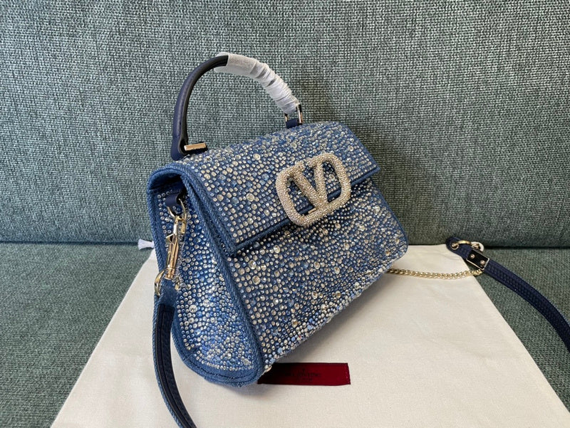 Amelia's Bag Gallery - VEL Bags - 028