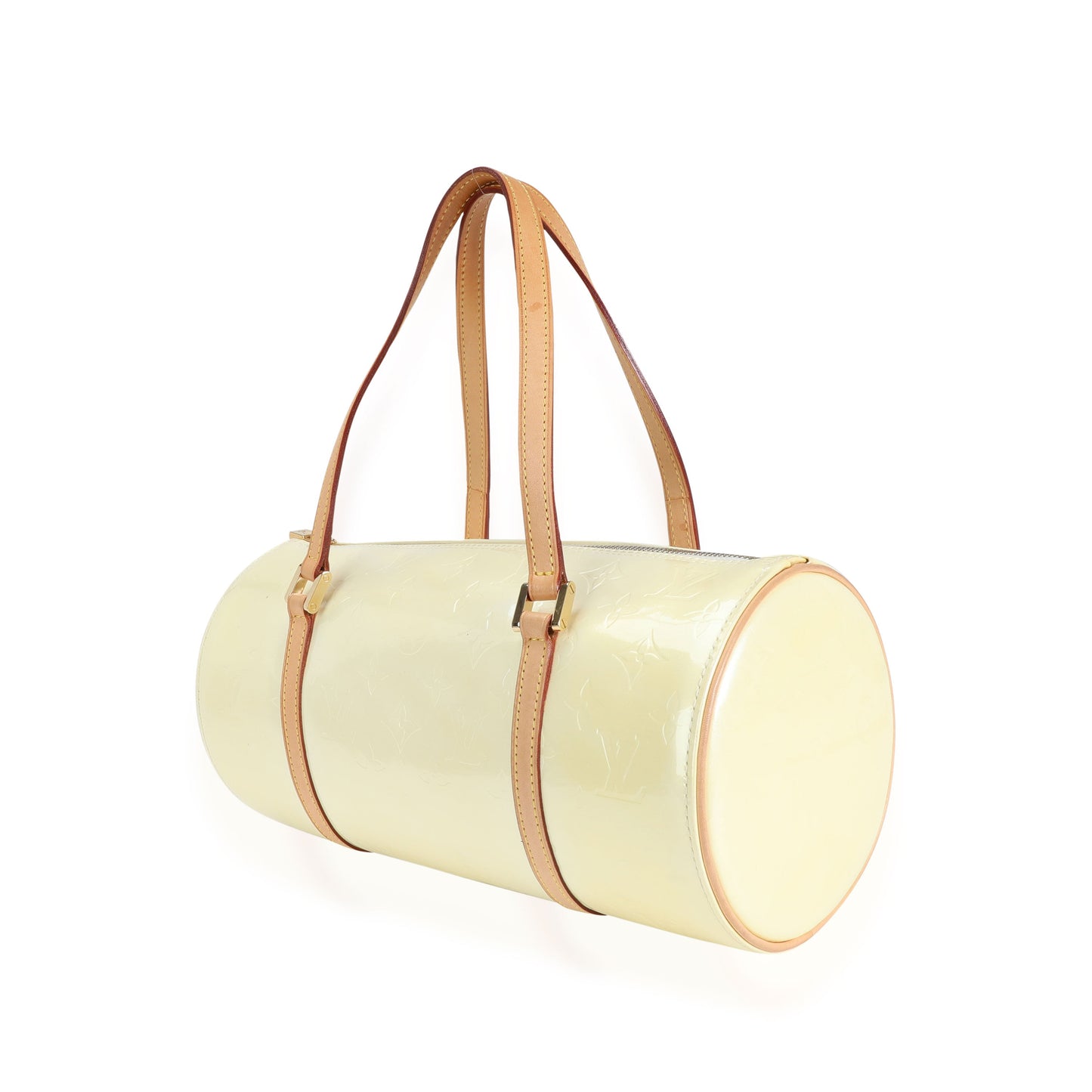 Louis Vuitton Perle Monogram Vernis Bedford