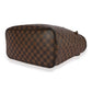 Louis Vuitton Louis Vuitton Damier Ebene Canvas Neverfull MM