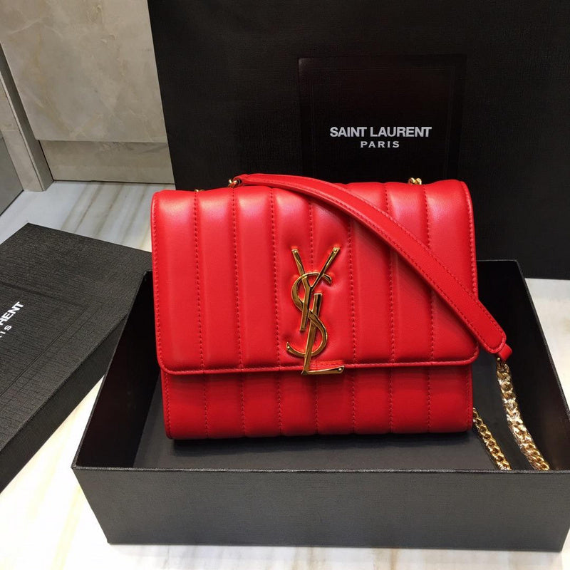 Amelia - YSL Bag - 2920