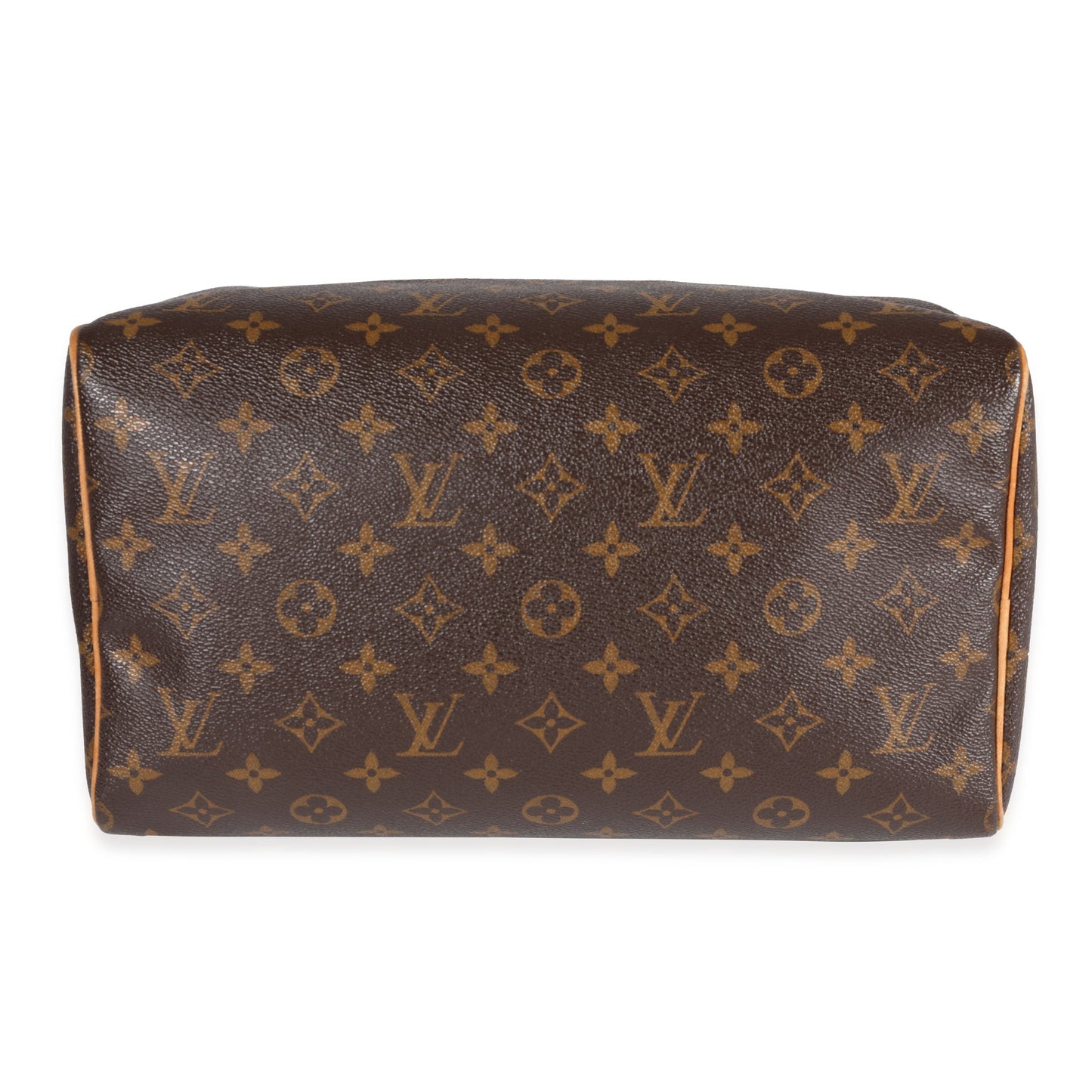 Louis Vuitton Louis Vuitton Monogram Canvas Speedy 30