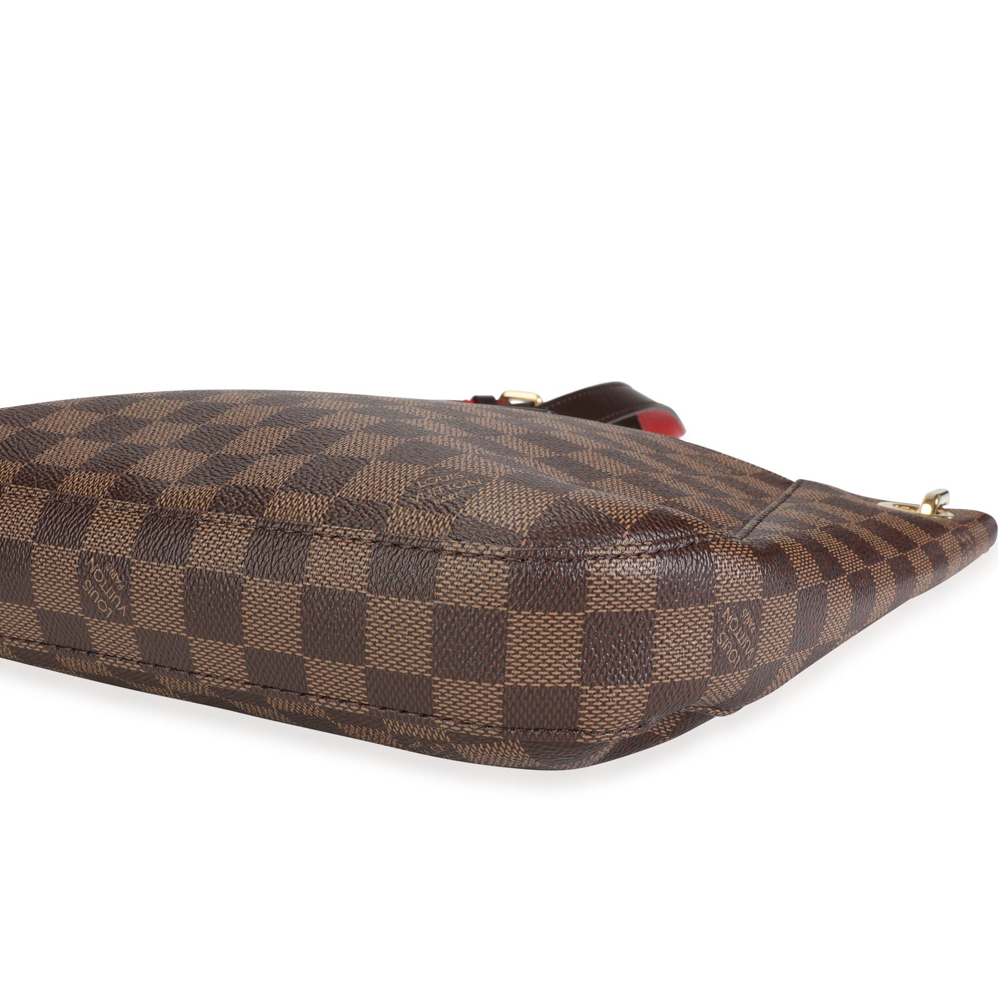 Louis Vuitton Louis Vuitton Damier Ebene Canvas South Bank Besace Messenger Bag