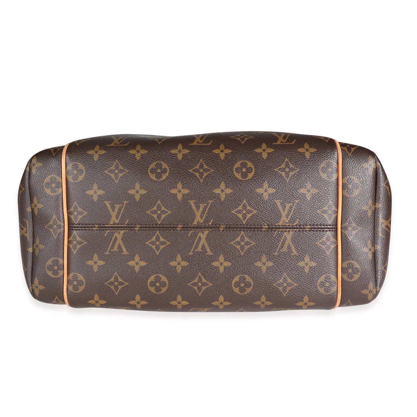 Louis Vuitton Louis Vuitton Monogram Canvas Totally PM