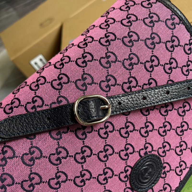 Amelia  - GCI Bags - 8456