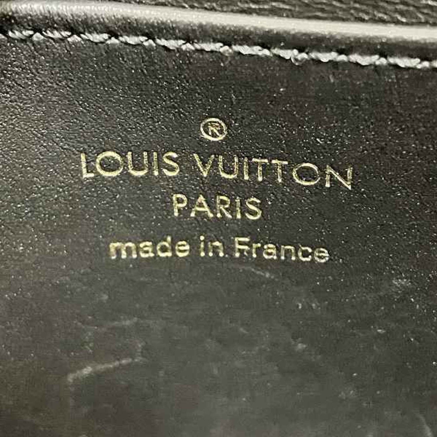 LOUIS VUITTON Zippy coin purse Wallet