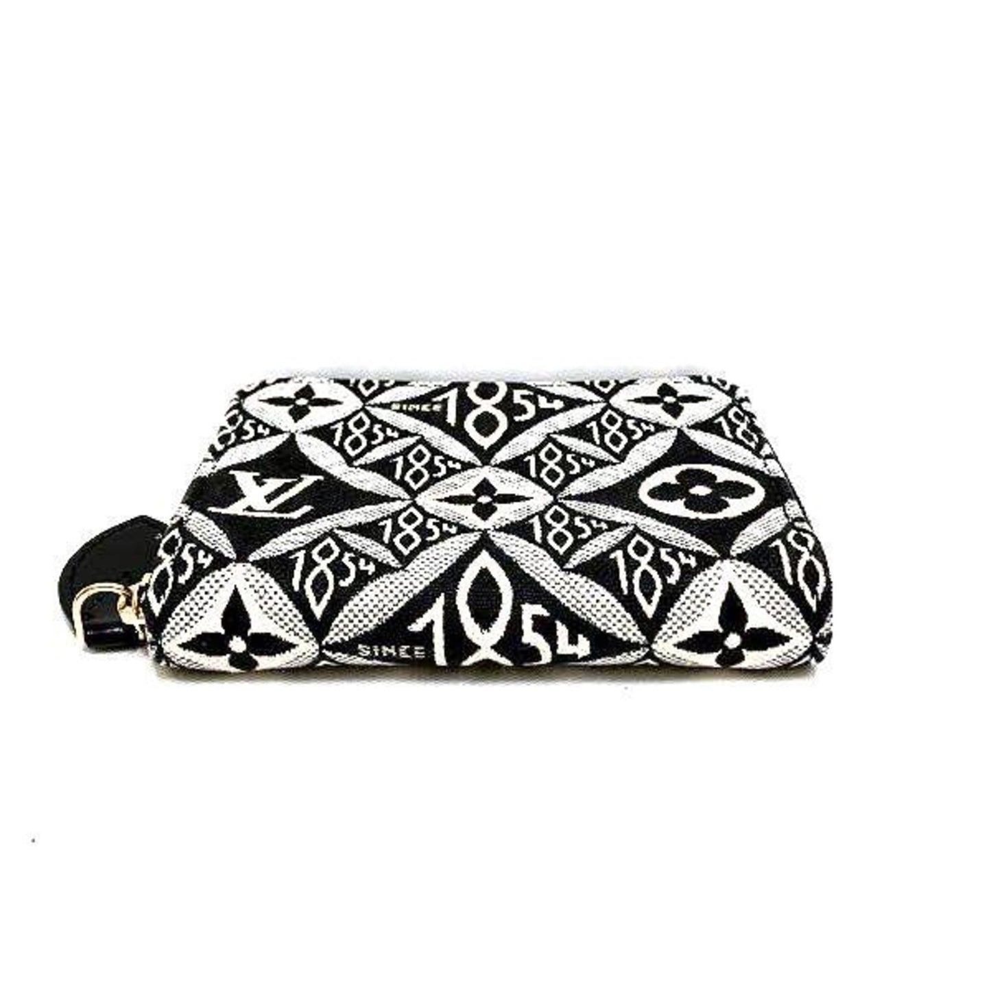 LOUIS VUITTON Zippy coin purse Wallet