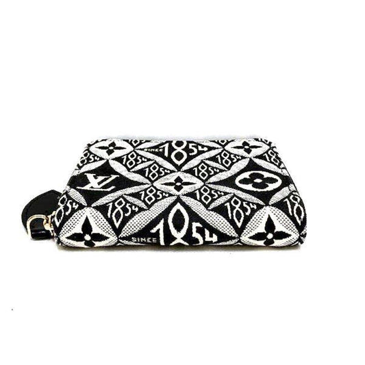 LOUIS VUITTON Zippy coin purse Wallet