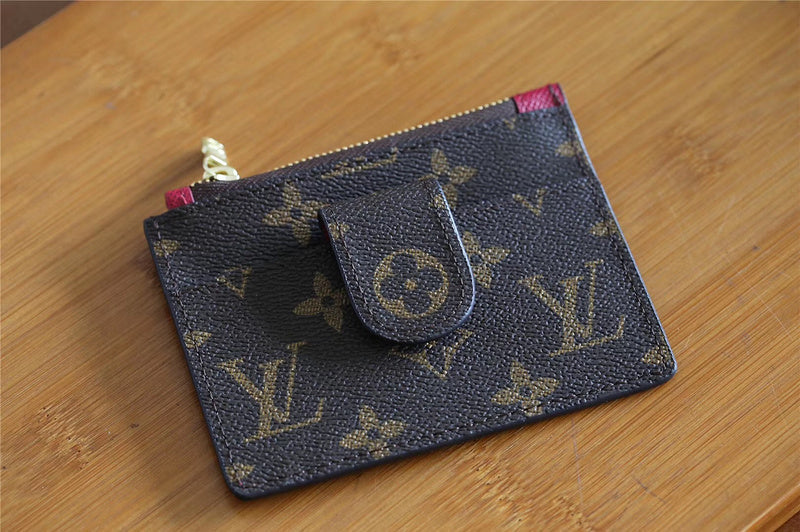 Fan Fashion Lu-Vi bags - 9077
