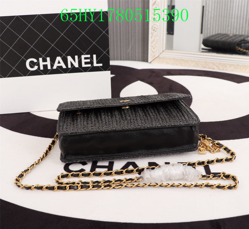 Amelia - CHL Bags - 913