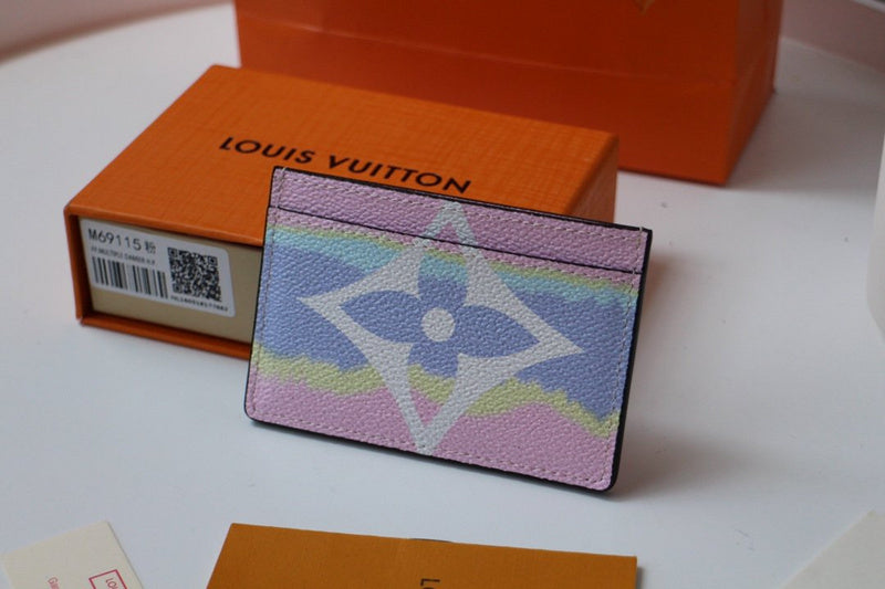Amelia - LV Bags - 15553