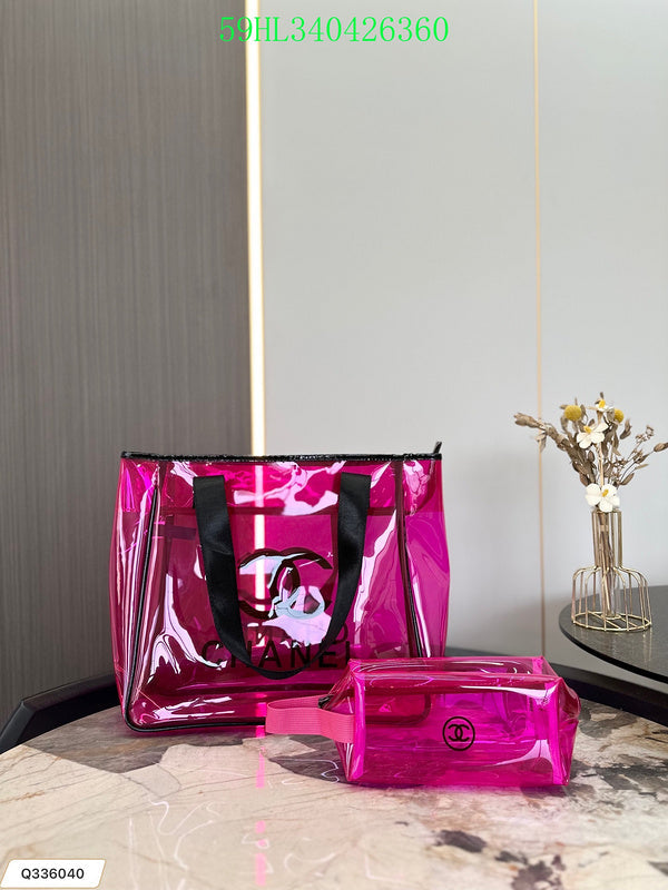 Amelia - CHL Bags - 1032