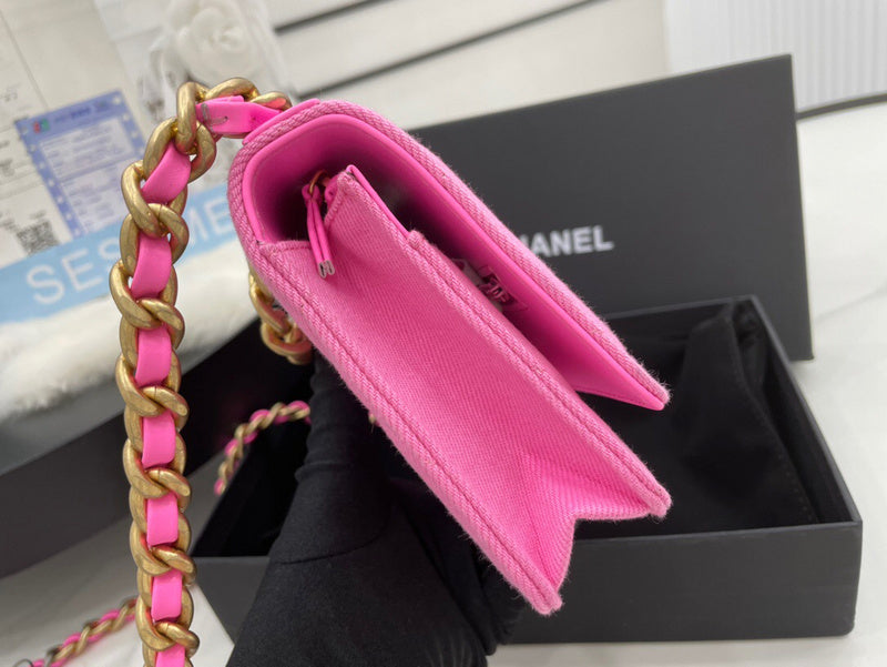Amelia-  CHL BAGS  - 553