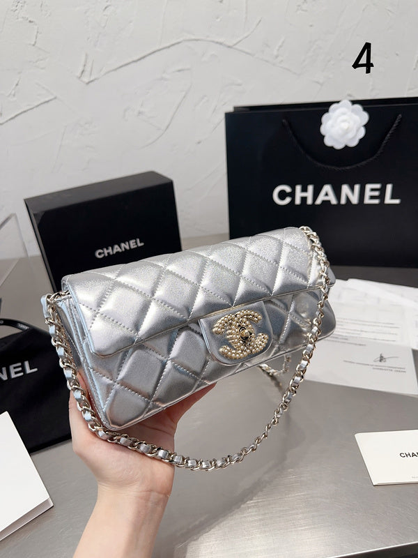 Amelia- CHL Bags - 6951