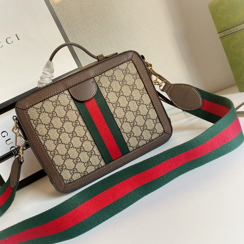 Amelia- GCI Bags - 2198