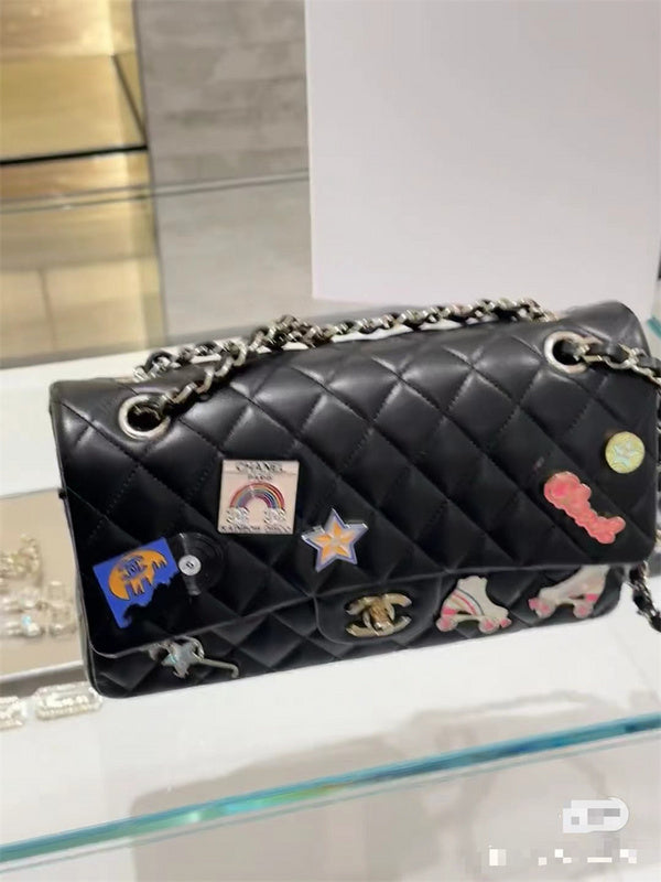 Amelia- CHL Bags - 125