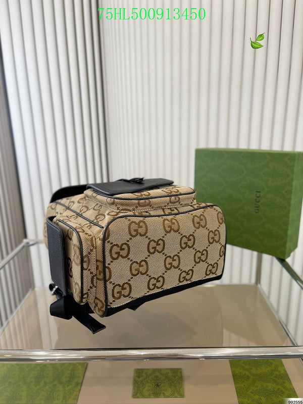 Amelia  - GCI Bags - 11441