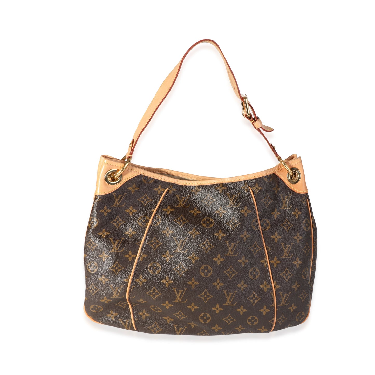 Louis Vuitton Louis Vuitton Monogram Canvas Galliera MM