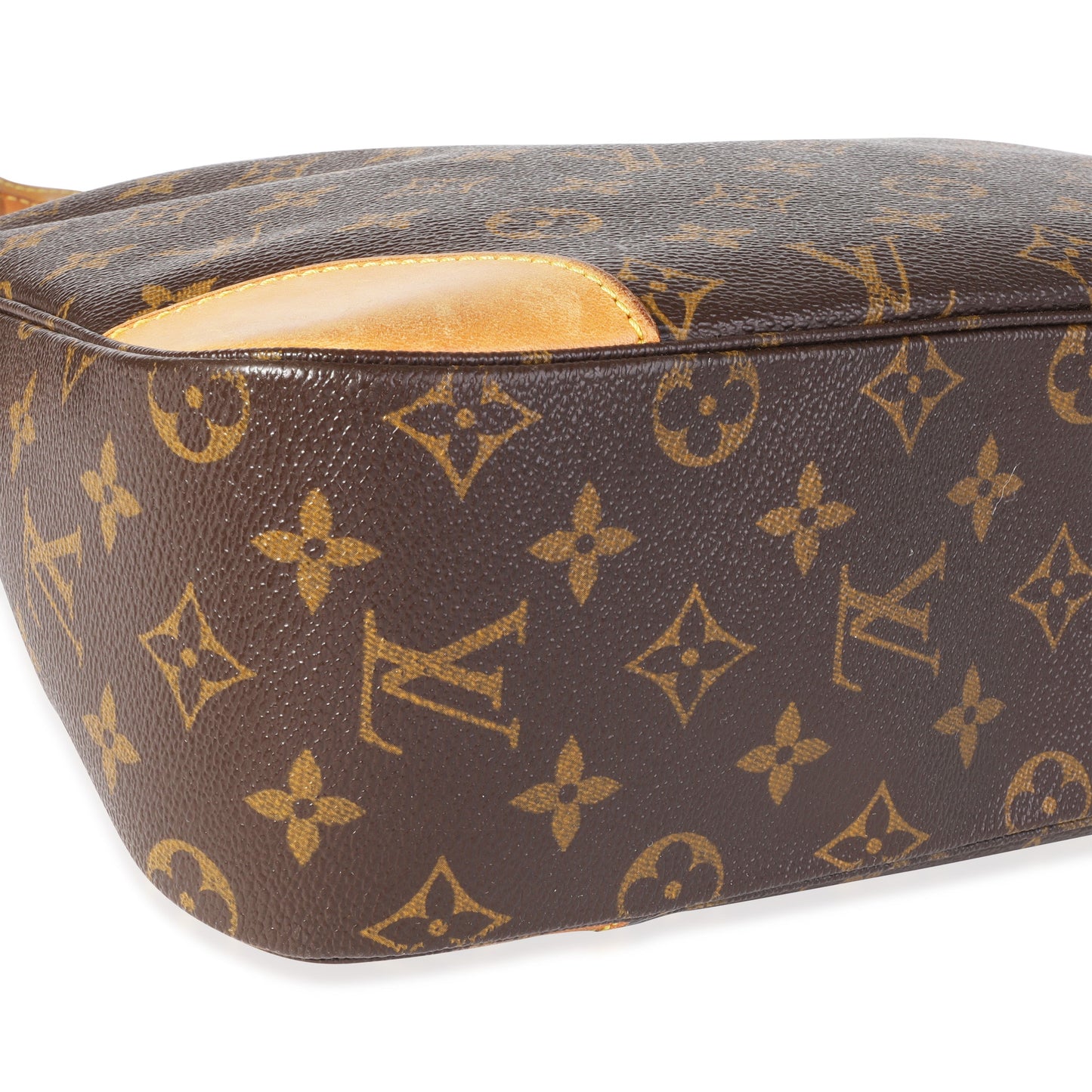 Louis Vuitton Louis Vuitton Monogram Canvas Boulogne 30