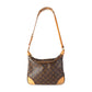 Louis Vuitton Louis Vuitton Monogram Canvas Boulogne 30