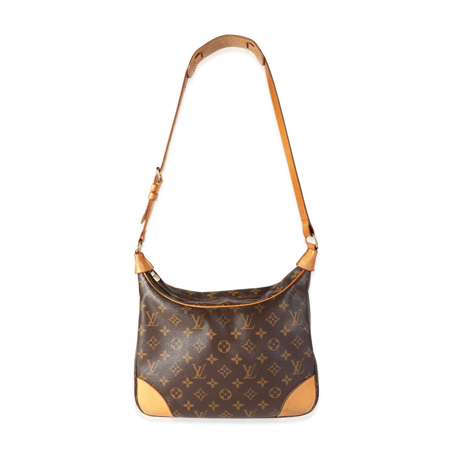Louis Vuitton Louis Vuitton Monogram Canvas Boulogne 30