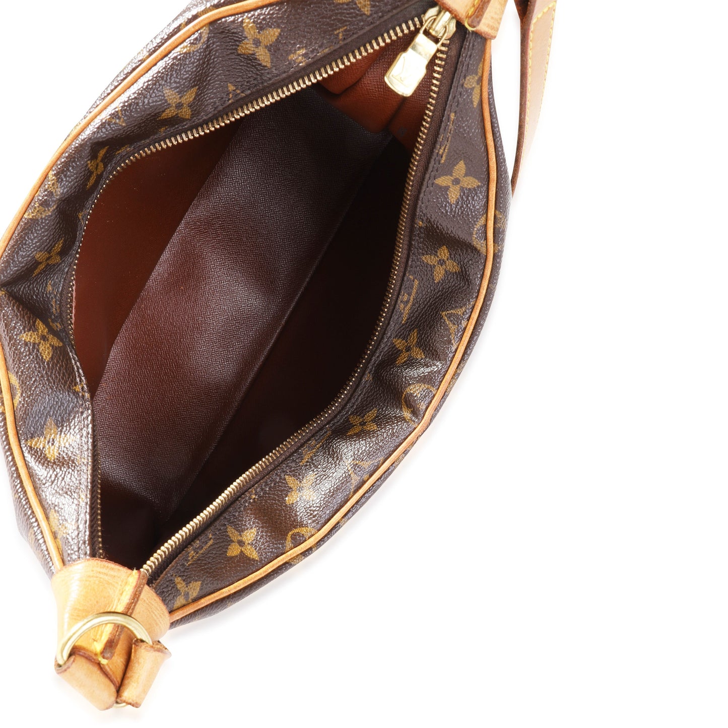 Louis Vuitton Louis Vuitton Monogram Canvas Boulogne 30