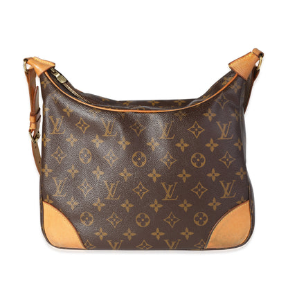 Louis Vuitton Louis Vuitton Monogram Canvas Boulogne 30