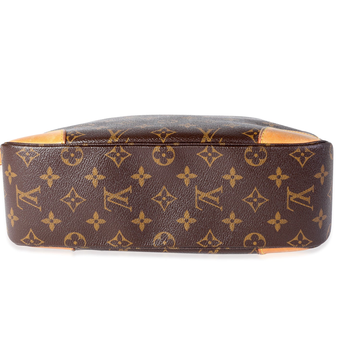 Louis Vuitton Louis Vuitton Monogram Canvas Boulogne 30
