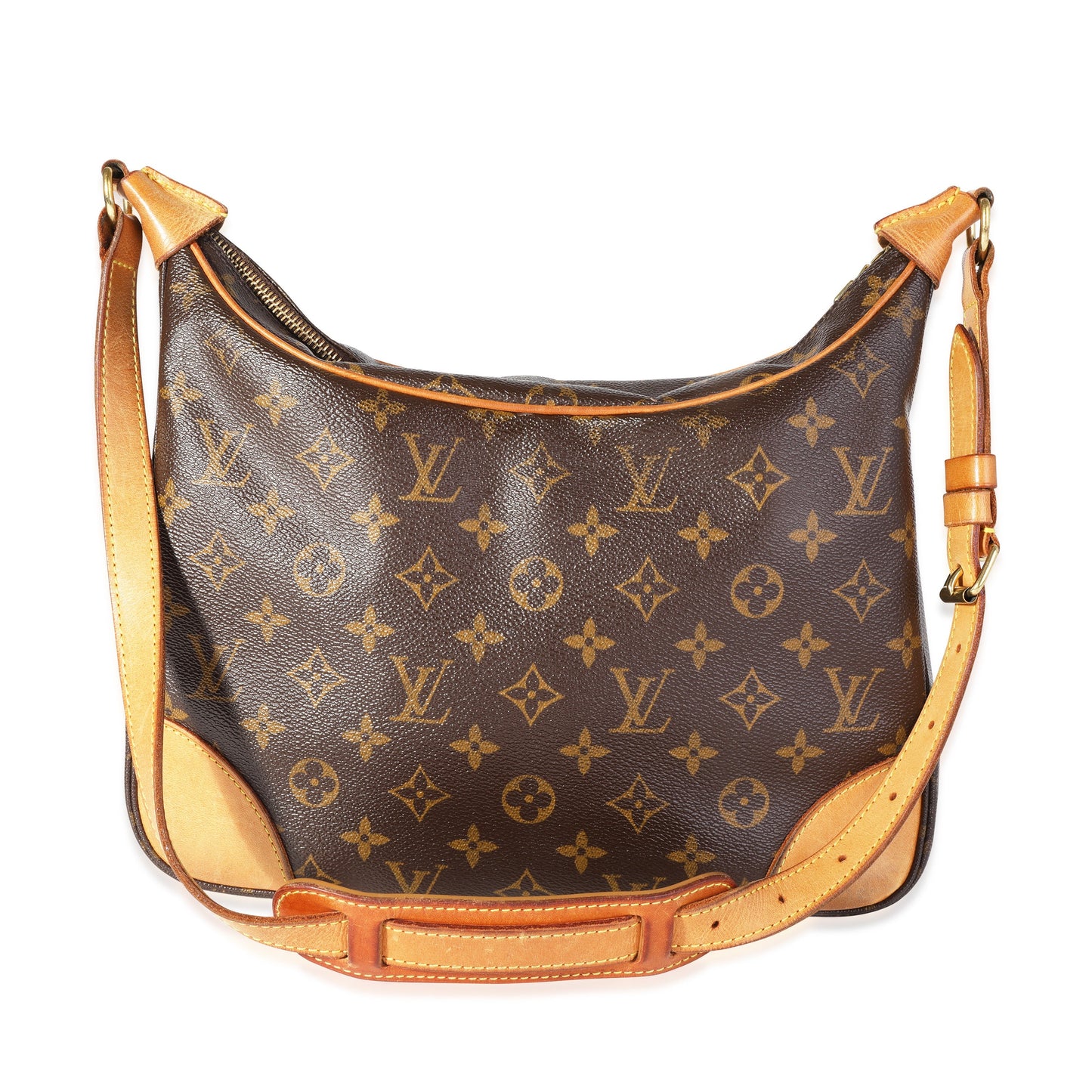 Louis Vuitton Louis Vuitton Monogram Canvas Boulogne 30