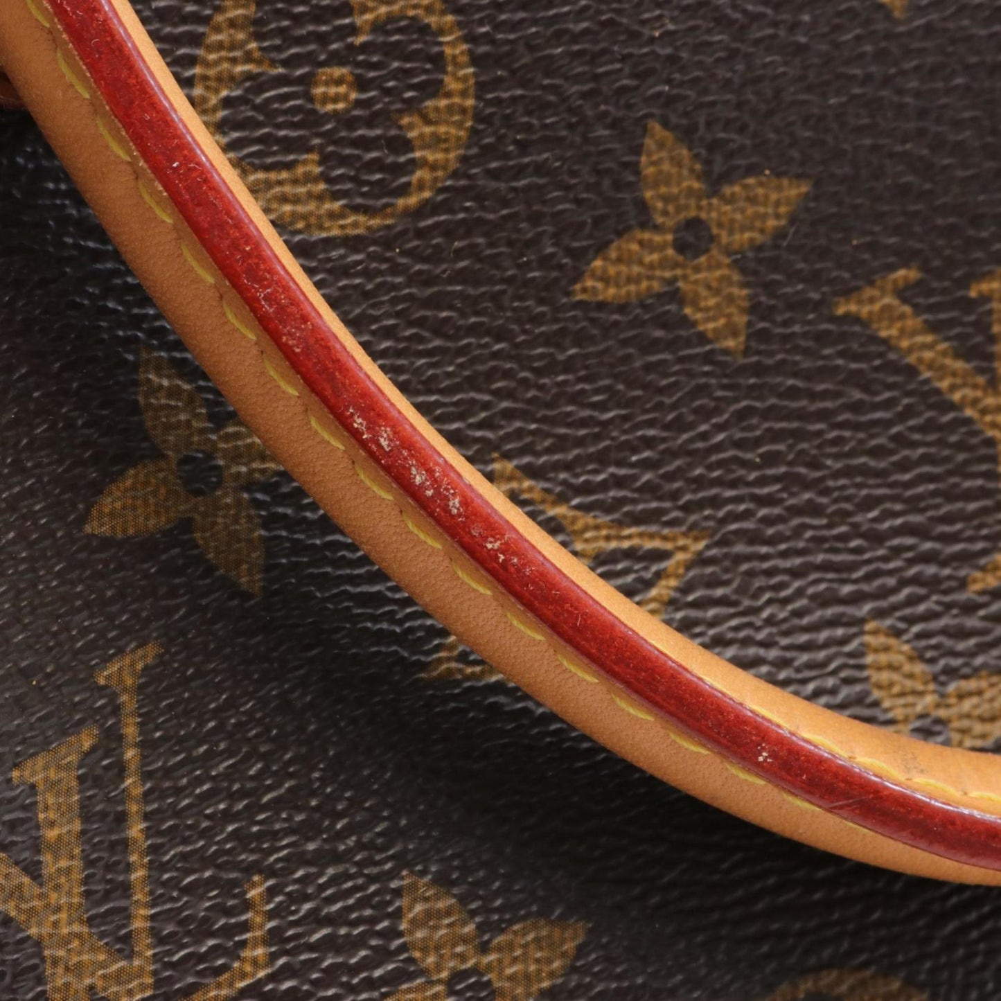 LOUIS VUITTON Turenne PM Handbag
