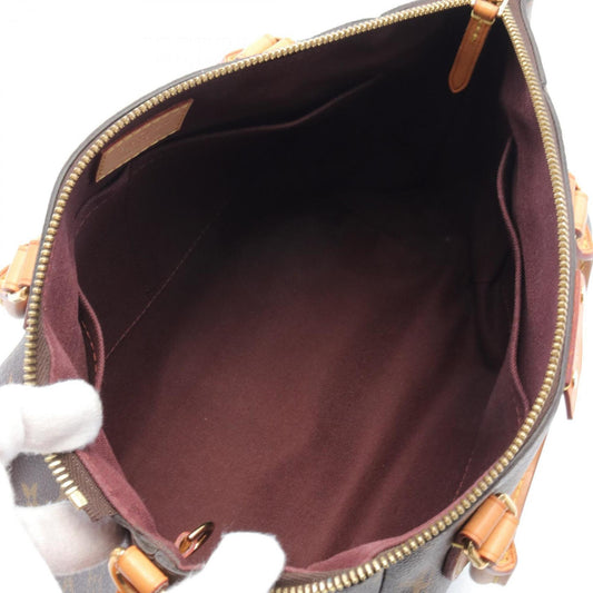 LOUIS VUITTON Turenne PM Handbag
