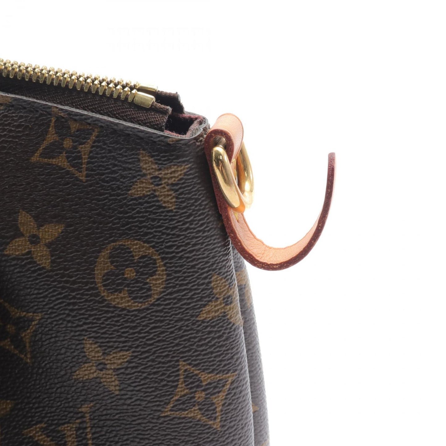 LOUIS VUITTON Turenne PM Handbag