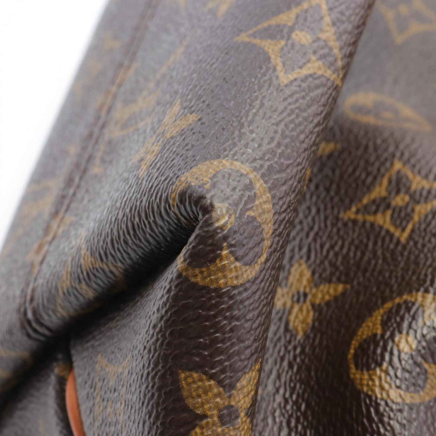 LOUIS VUITTON Turenne PM Handbag