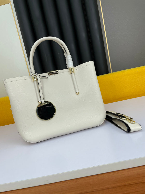 Amelia- PRDA  LUXURY BAGS - 336