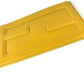Fendi  Leather Clutch Bag Pouch (Pre-Owned)