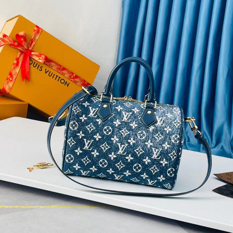 Amelia- Lu-Vi bags - 11923
