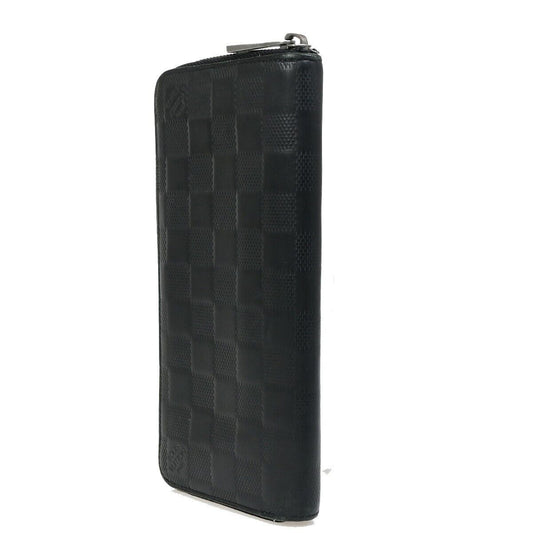 LOUIS VUITTON Zippy Wallet Vertical