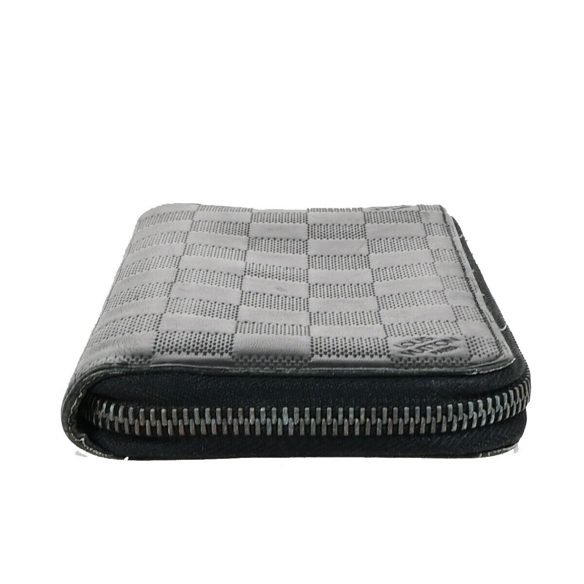 LOUIS VUITTON Zippy Wallet Vertical