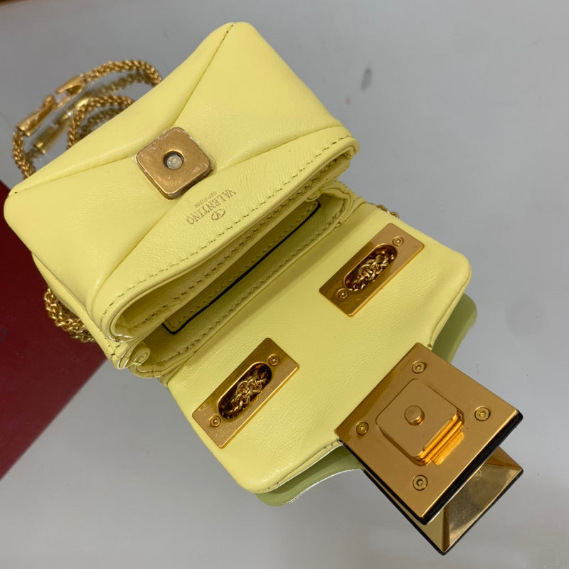 VAL LUXURY BAGS - FOR FASHION LOVERS  AFFORDABLE LUXURY BAGS- 724