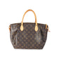 Louis Vuitton Louis Vuitton Monogram Canvas Turenne MM