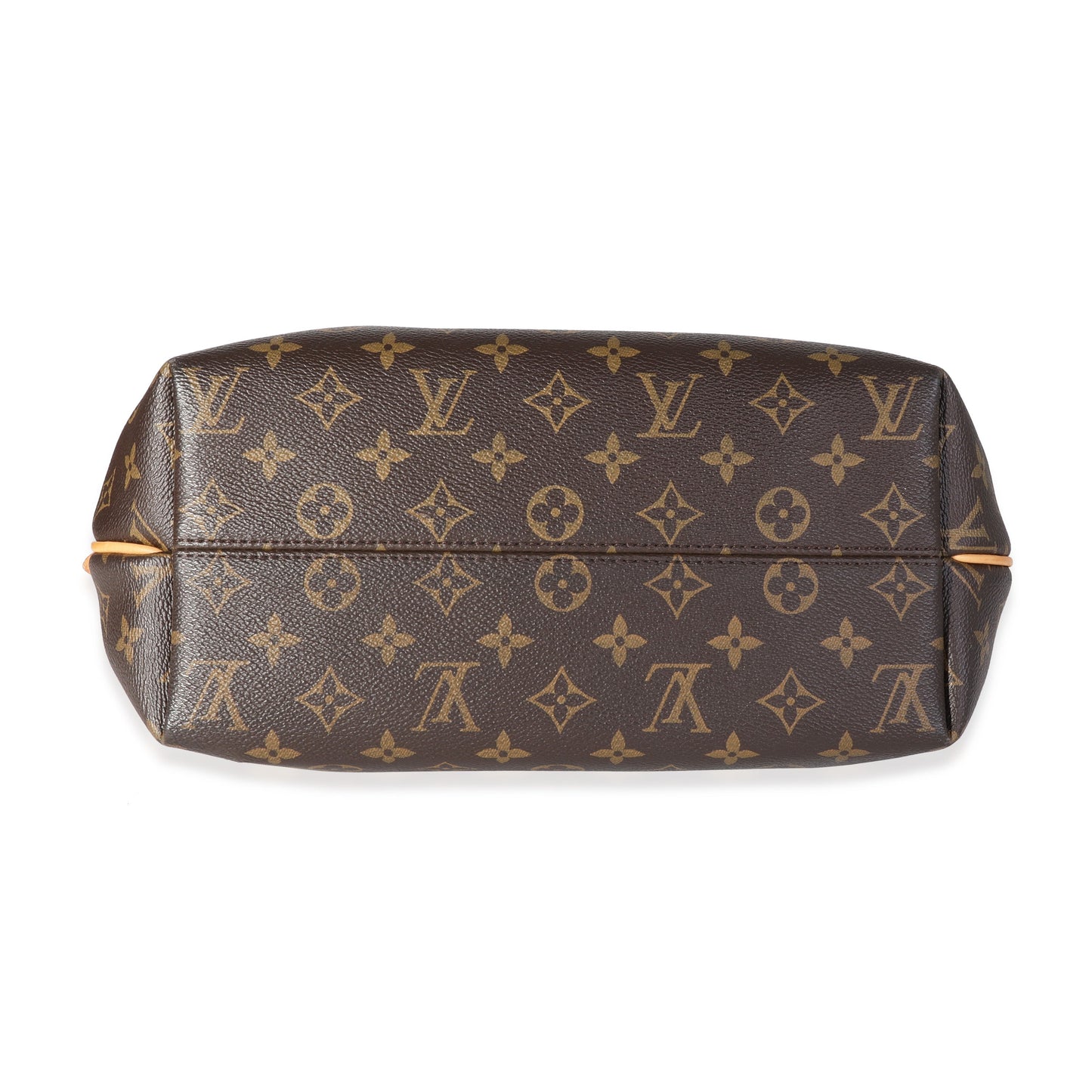 Louis Vuitton Louis Vuitton Monogram Canvas Turenne MM