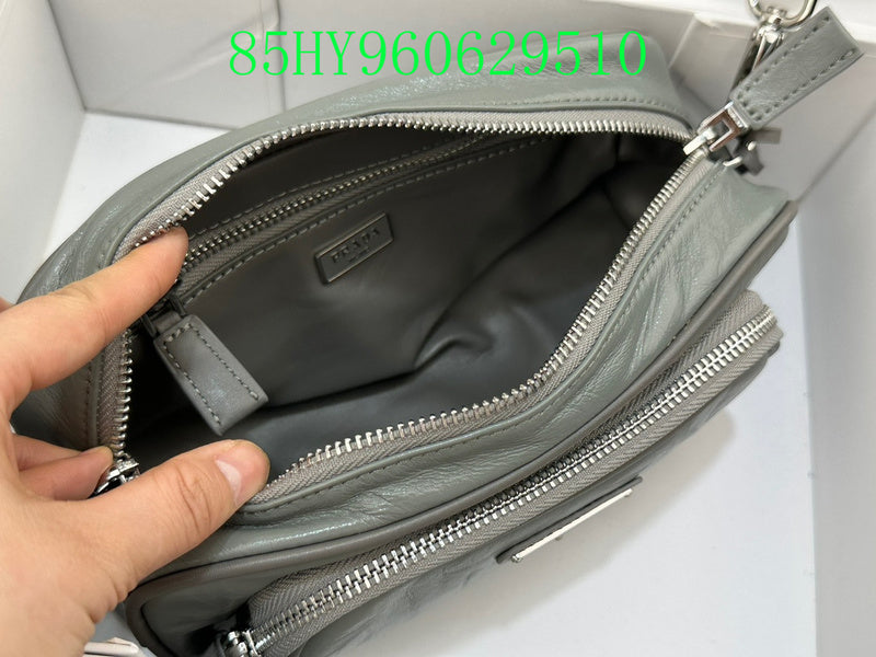 Prada Bags - The Barnes Bags  132