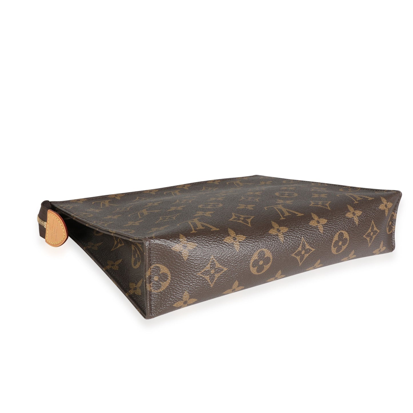Louis Vuitton Louis Vuitton Monogram Canvas Toiletry Pouch 26