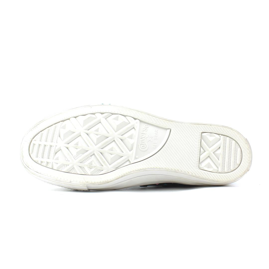 CONVERSE CHUCK TAYLOR ALL STAR CANVAS