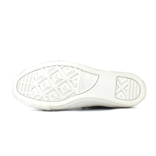 CONVERSE CHUCK TAYLOR ALL STAR CANVAS