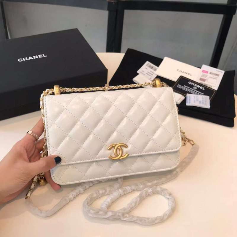 Amelia- CHL Bags - 6452