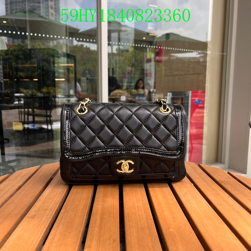Amelia - CHL Bags - 056